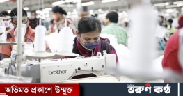 অর্থ বছরের শুরুতেই পেছালো রপ্তানি