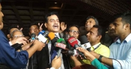 তারেক রহমানের সিদ্ধান্তে শপথ নিয়েছি: হারুনুর রশীদ
