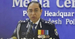 ধর্ষককে ধরতে পুলিশের সব ইউনিট কাজ করছে: আইজিপি