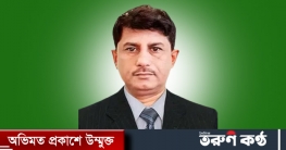 যুব সমাজকে অপরাধ থেকে দূরে রাখতে সিআইপি জালাল আহমেদের উদ্যোগ