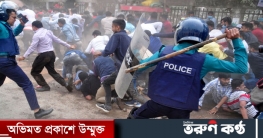 প্রেসক্লাবে সংঘর্ষের ঘটনায় বিএনপির ১৭ নেতাকর্মী আটক