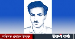 আজ শহীদ আসাদ দিবস