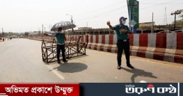 আরও এক সপ্তাহ বাড়তে পারে চলমান বিধিনিষেধ আরও এক সপ্তাহ বাড়তে পারে চলমান বিধিনিষেধ