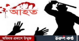 এমপির ক্যাডারের হামলায় ইউপি চেয়ারম্যান আ`লীগ নেতা জিএস মুকুল আহত