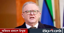 সেপ্টেম্বরে ফিলিস্তিনকে স্বীকৃতি দেবে অস্ট্রেলিয়া