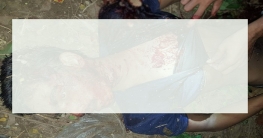 আশুলিয়ায় ‘পুলিশের সোর্সের’ ক্ষত-বিক্ষত লাশ উদ্ধার আশুলিয়ায় ‘পুলিশের সোর্সের’ ক্ষত-বিক্ষত লাশ উদ্ধার