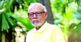 লাইফ সাপোর্টে এ টি এম শামসুজ্জামান
