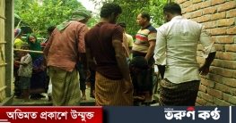 স্বয়ংক্রিয়ভাবে নলকূপ থেকে বের হচ্ছে পানি, রোগমুক্তির গুজব