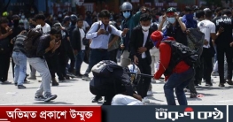 আমাদের আন্দোলন ‘হাইজ্যাক’ হয়ে গেছে