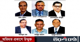 ব্রাহ্মণবাড়িয়ায় ৪টিতে আওয়ামী লীগ ও ২টিতে স্বতন্ত্র বিজয়ী