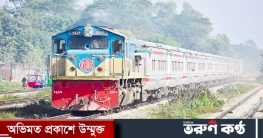 স্বাস্থ্যবিধি মেনে ট্র্যাকে ফিরছে আরো ১৯ জোড়া ট্রেন