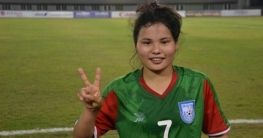 ফিফার সেরার তালিকায় মনিকার গোল