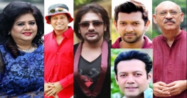 সেরা করদাতার সম্মাননা পেলেন ৬ শিল্পী