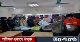 বাগেরহাটে মুক্তিযোদ্ধার পরিবার ও অসহায় শীতার্তদের কম্বল বিতরণ