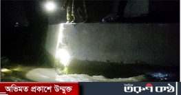 পদ্মা সেতুর পিলারে ধাক্কার ঘটনায় বরখাস্ত ২, তদন্ত কমিটি গঠন পদ্মা সেতুর পিলারে ধাক্কার ঘটনায় বরখাস্ত ২, তদন্ত কমিটি গঠন