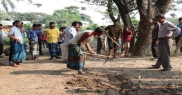 বুড়িচংয়ে ৬কিঃমিঃ অবৈধ সংযোগ আবারো বিচ্ছিন্ন করলো বাখরাবাদ (ভিডিও)