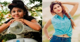 সড়ক দুর্ঘটনায় আহত অভিনেত্রী স্পর্শিয়া