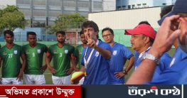 মালদ্বীপের বিপক্ষে নেই দুই অভিজ্ঞ খেলোয়াড়, যা বললেন বাংলাদেশ কোচ
