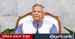 বিকেলে ৭ দলের সঙ্গে বৈঠক করবেন প্রধান উপদেষ্টা