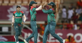 খালি হাতেই শেষ সালমাদের বিশ্ব টি-টোয়েন্টি