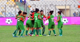 মঙ্গোলিয়াকে হারিয়ে ফাইনালে বাংলাদেশ
