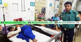 বিস্ফোরণে সাত শিশু নিহত : বেলুন বিক্রেতাকে আসামি করে মামলা