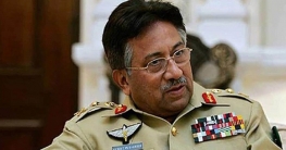 পাকিস্তানের সাবেক প্রেসিডেন্ট পারভেজ মোশাররফ মারা গেছেন