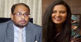 বিদিশাকে জিএম কাদেরের আইনি নোটিশ বিদিশাকে জিএম কাদেরের আইনি নোটিশ