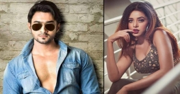 নিপা মডেলিংয়ের সঙ্গে যুক্ত থাকলেও সিনেমায় অভিষেক হচ্ছে এবারই।