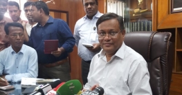 বিএনপির পুরনো ট্যাবলেট আর কাজ করবে না : তথ্যমন্ত্রী