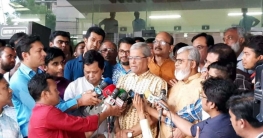 ডেঙ্গু নিয়ে জরুরি অবস্থা ঘোষণার দাবি ফখরুলের