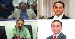 ফখরুল, আব্বাস, গয়েশ্বরকে হাইকোর্টের জামিন