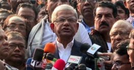 জাতির সব অর্জন ধ্বংস করে দিয়েছে সরকার : ফখরুল