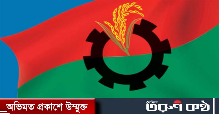 স্নায়ুচাপে ভুগছে বিএনপি