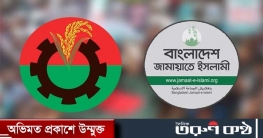 ছয় দল নিয়ে এগোচ্ছে জামায়াত, বিএনপির সঙ্গে নিষ্ফল বৈঠক