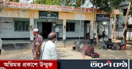  দেড় বছর পর দর্শনা দিয়ে যাত্রী পারাপার শুরু