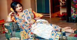 যেমন হবে পহেলা বৈশাখের সাজ
