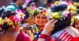 আসন্ন বৈশাখে