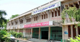 ব‌রিশাল নগ‌রীর কা‌শিপুরে সড়ক দুর্ঘটনায় দুজন নিহত