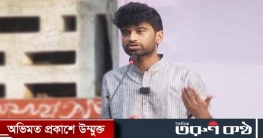 দেশটাকে আপনারা বয়েলিং পয়েন্টে নিয়ে গেলেন : মেঘমল্লার বসু