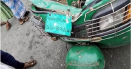 ময়মনসিংহে বাসচাপায় নিহত ৭, চালক আটক