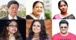 মনোনয়নদৌড়ে ‘তারকারা’