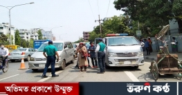 মোড়ে মোড়ে চেকপোস্ট, মুভমেন্ট পাসে চলাচলে অনুমতি