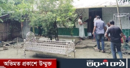 বাড়িতে বাবার মরদেহ রেখে কেন্দ্রে গেল পরীক্ষার্থী