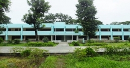 ভোগান্তির অবসান ঘটিয়ে সার্কিট হাউজ সড়কের মেরামত