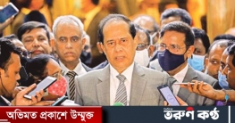 ইসি আনিছুরের ‘স্মৃতিভ্রম’ হয়েছে: সিইসি ইসি আনিছুরের ‘স্মৃতিভ্রম’ হয়েছে: সিইসি