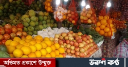 ফুল, ফল, আসবাবসহ ১৩৫টি পণ্য আমদানিতে খরচ বাড়ল ফুল, ফল, আসবাবসহ ১৩৫টি পণ্য আমদানিতে খরচ বাড়ল