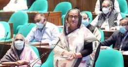 সাগরের পানি থেকে বিদ্যুৎ উৎপাদন নিয়ে আলোচনা চলছে: প্রধানমন্ত্রী