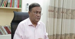 গ্রামগঞ্জে পদযাত্রা করে নৈরাজ্য ছড়াতে চায় বিএনপি: তথ্যমন্ত্রী