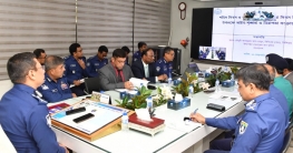 ২১ ফেব্রুয়ারিতে সর্বোচ্চ নিরাপত্তা নিশ্চিতে আইজিপির নির্দেশনা